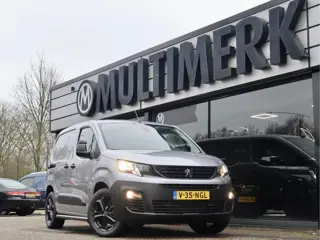 Peugeot Partner 1.5 HDI MARGE-BTW VRIJ (bj 2022)