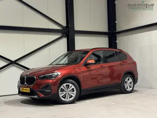 BMW X1 xDrive25e eDrive Edition Aut. | navi | leder | hud | carplay |