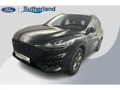 Ford Kuga 2.5 PHEV ST-Line 225pk | Driver Assistance Pack | Wegklapbare Trekhaak | Winterpack