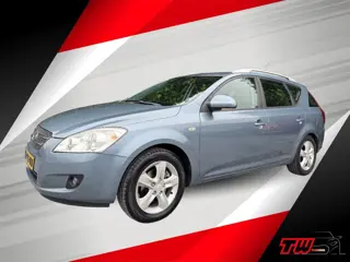 Kia Ceed Sporty Wagon 1.6 Business |NWE APK|AIRCO|TREKH|NAVI