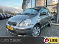 Toyota Yaris 1.3 VVT-i Idols | Elektrische ramen | ORG NL |