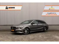 Mercedes-Benz CLA-klasse Shooting Brake CLA 200 Aut. Night Star Carplay, Camera, Sfeerverl.