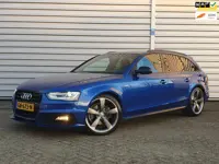 Audi A4 Avant 1.8 TFSI S-Line Clima/Navi/LM 19"/ 1e Eig!!