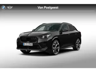 BMW X2 sDrive20i | M Sportpakket Pro | Innovation Pack | Comfort Pack | Trekhaak