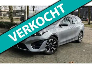 Kia Ceed Sportswagon 1.6 GDI PHEV DynamicLine Plug in