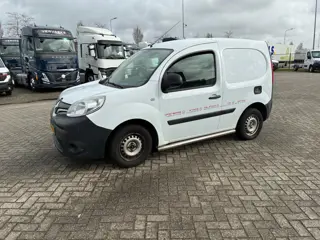 Renault Kangoo Express Compact 1.5 Dci, 75pk, comfort