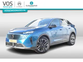 Peugeot 3008 Hybrid 145 e-Dcs6 Allure Navi | Airco | Panoramic Navi Pack | Camera achter |