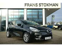 Renault Clio 0.9 TCe 90 Limited, Climate control (bj 2019)
