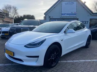 Tesla Model 3 52123KM!/BTW/AUTO-PILOT/PANO/18INCH/PARELMOER