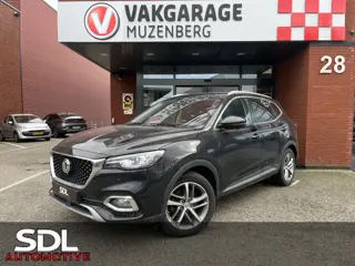 MG EHS 1.5 TGDI Luxury // SCHUIF-KANTELDAK // 360 CAMERA // ADAPT. CRUISE // ELEK.STOELEN+KLEP // DO