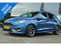 FORD FIESTA 1.5 ECOBOOST ST-3 200PK PERFORMANCE | LAUNCH CONTROL | CARPLAY | KEY-LESS | B&O | RECARO