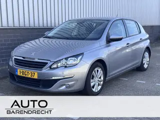 Peugeot 308 1.6 THP Active Airco | Nieuwe APK