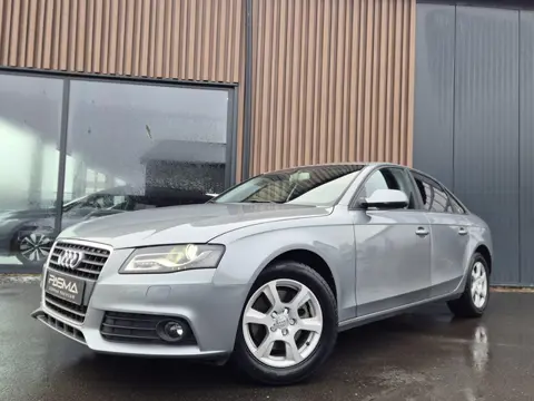 Audi A4 Limousine 2.0 TFSI Pro Line | Xenon LED | Navi | Stoelverwarming | Clima