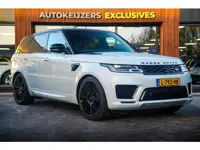 Land Rover Range Rover Sport 2.0 P400e HSE Dynamic Panodak Memory Multimedia Camera Cruise Navigatie