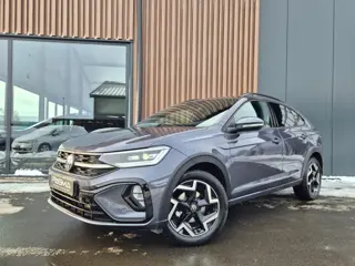 Volkswagen Taigo 1.5 TSI OPF DSG R-Line 150pk | BTW | IQ | Automaat | Virtual | Trekhaak | Camera | 