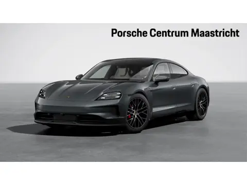 Porsche Taycan 4S