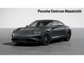Porsche Taycan 4S