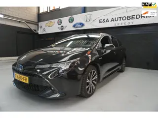 Toyota Corolla Touring Sports 1.8 Hybrid Business Plus BTW AUTO /CAMERA / NAP