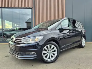 Volkswagen Touran 1.4 TSI Comfortline 7-Per. | Navi | Camera | Stoelverw. | Cruise