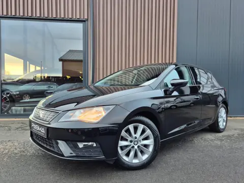 SEAT Leon 1.0 EcoTSI Style Business Intense | Carplay | Navi | PDC | Clima | Cruise