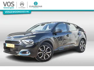 Citroën Ë-C4 Feel Pack 50 kWh Navi | Airco | Camera achter |
