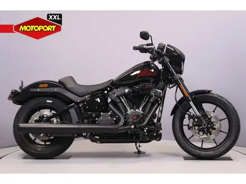 Harley-Davidson LOW RIDER S (bj 2026)