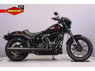 Harley-Davidson LOW RIDER S (bj 2026)