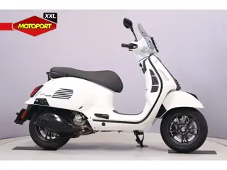 Vespa GTS 300 SUPER (bj 2023)