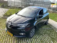 Renault ZOE R135 Intens Business 52 kWh ZEER LUXE 36XXX KM