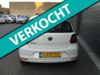 Volkswagen Polo 1.0 Trendline