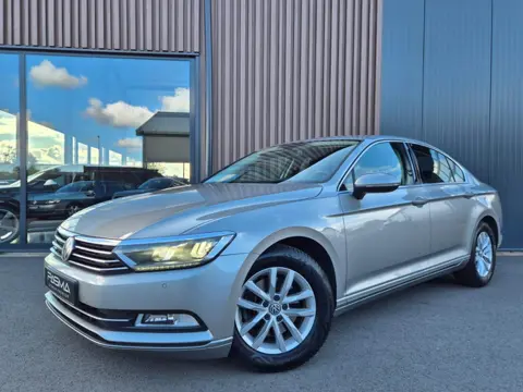 Volkswagen Passat 1.4 TSI ACT Comfortline | Clima | Cruise | Keyless | Trekhaak | PDC