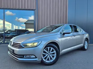 Volkswagen Passat 1.4 TSI ACT Comfortline | Clima | Cruise | Keyless | Trekhaak | PDC