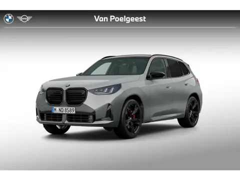 BMW X3 M50 | M Sportpakket Pro | Professional Pack | Comfort Pack | Premium Pack | Trekhaak