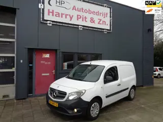 Mercedes-Benz Citan 108 CDI BlueEFFICIENCY Airco,cruise, MARGE