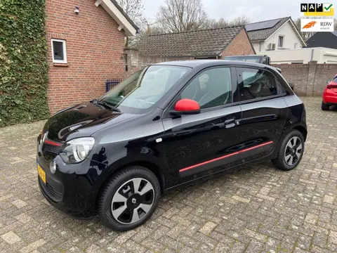 Renault Twingo 1.0 SCe Collection 2018 airco/cruiscontrol 65175 km n.a.p