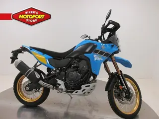 Yamaha TENERE 700 RALLY EDITION (bj 2026)