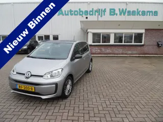 Volkswagen up! 1.0 BMT move up! (bj 2017)