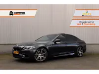 BMW 5-serie M5 Aut. Competition Package Schuifdak, Soft-Close, Harman-Kardon