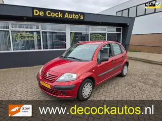 Citroen C3 1.4i Ligne Prestige