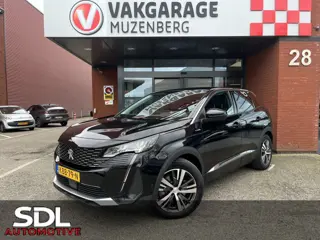 Peugeot 3008 1.6 HYbrid 225 Allure 23000KM!!! // FULL LED // NAVI + CARPLAY // CAMERA // CLIMA // PD