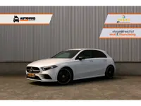 Mercedes-Benz A-klasse A 250 Aut. AMG Line Memory, Burmester, 360