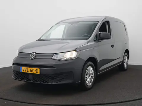 Volkswagen Caddy Cargo 2.0 TDI Trend / Cruise Control / Trekhaak / Carplay / Airco