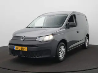 Volkswagen Caddy Cargo 2.0 TDI Trend / Cruise Control / Trekhaak / Carplay / Airco