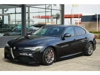 Alfa Romeo Giulia 2.0 T AWD Veloce | Carbon | Carplay | milano edition