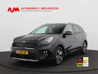 Kia Niro 1.6 GDi Hybrid DynamicPlusLine/ lage km/ compleet!