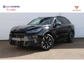 CUPRA Terramar 1.5 TSI eHybrid Business 204pk DSG6 HUD | Memory | 360 Camera