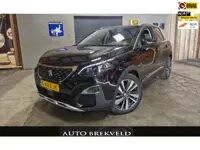 Peugeot 3008 1.2 PureTech Blue Lease Premium 131PK | Rijklaarprijs | Cruise | Clima | 19inch LMV | D