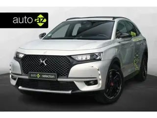DS 7 Crossback E-Tense Performance Line+ / 360 Camera / Stoel verwarming / Pano / Adaptive Cruise