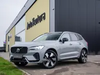 Volvo XC60 2.0 T8 Plug-in hybrid AWD Plus Dark | Adapt. Cruise | Stuurwiel verwarming | Trekhaak l S