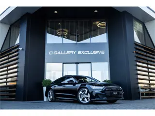 Audi A7 Sportback 50 TFSI e quattro Pro Line S - S Line | Panorama | B&O | Matrix | ACC